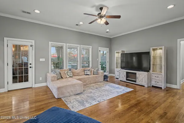 $609,900 | 2964 Vanguard Drive, Hernando, MS 38632