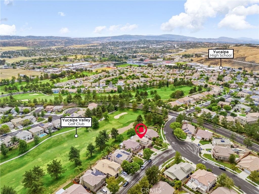 33287 Warwick Hills Road Yucaipa, CA 92399 - Photo 36 of 41