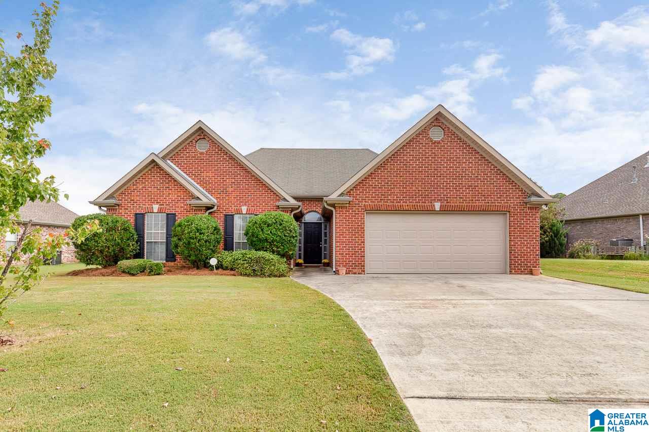 229 Queens Gate Alabaster, AL 35114 - Photo 1 of 26