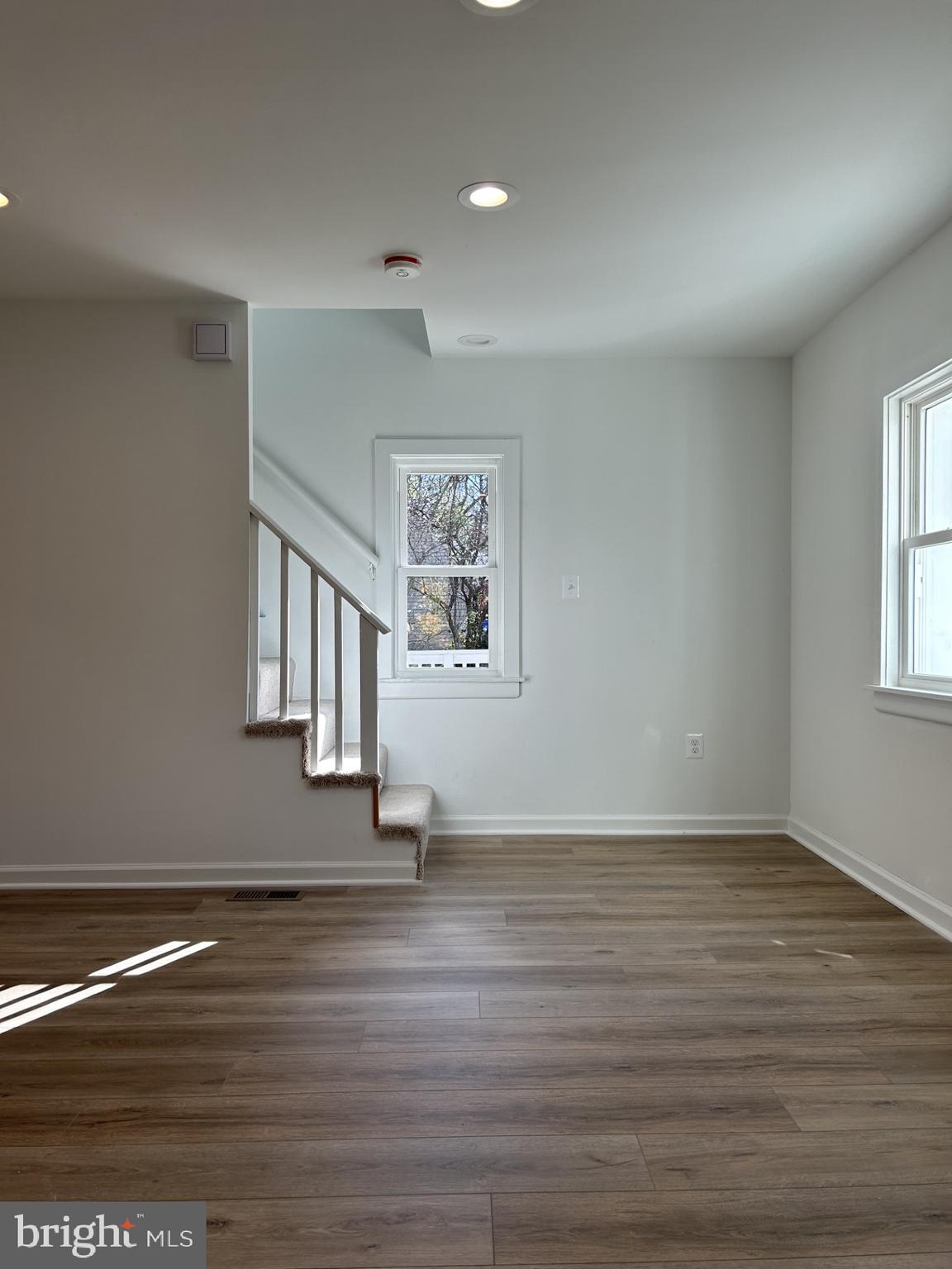 4235 Araby Church Road Frederick, MD 21704 - Photo 7 of 20 NEW HVAC SYSTEM