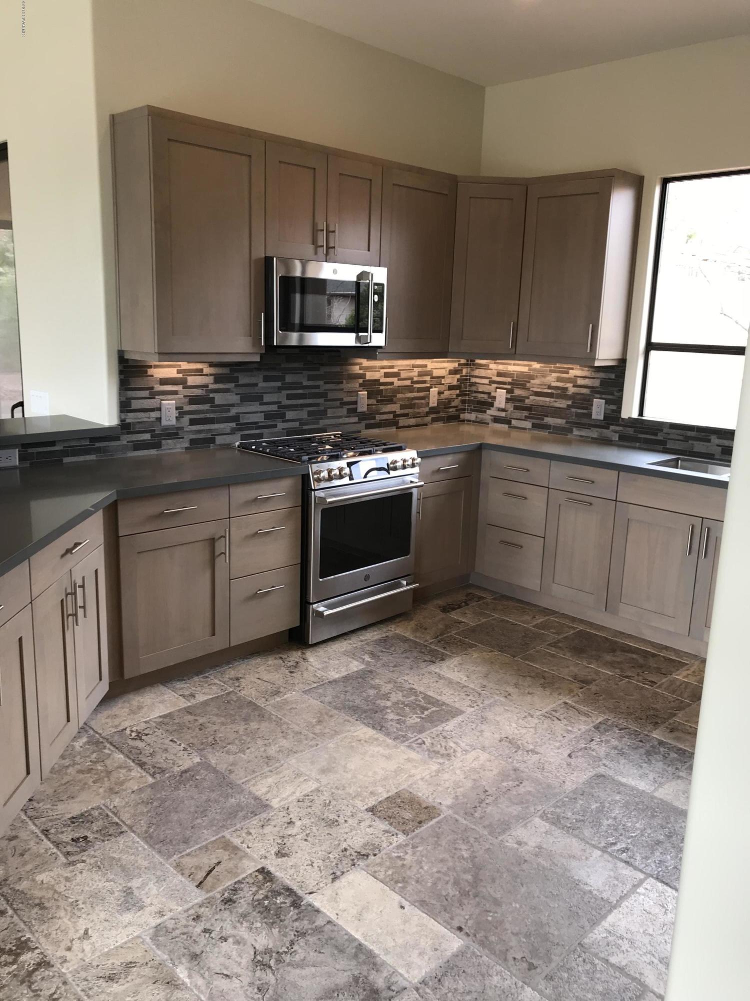 2240 Buckboard Road Sedona, AZ 86336 - Photo 8 of 26 kitchen