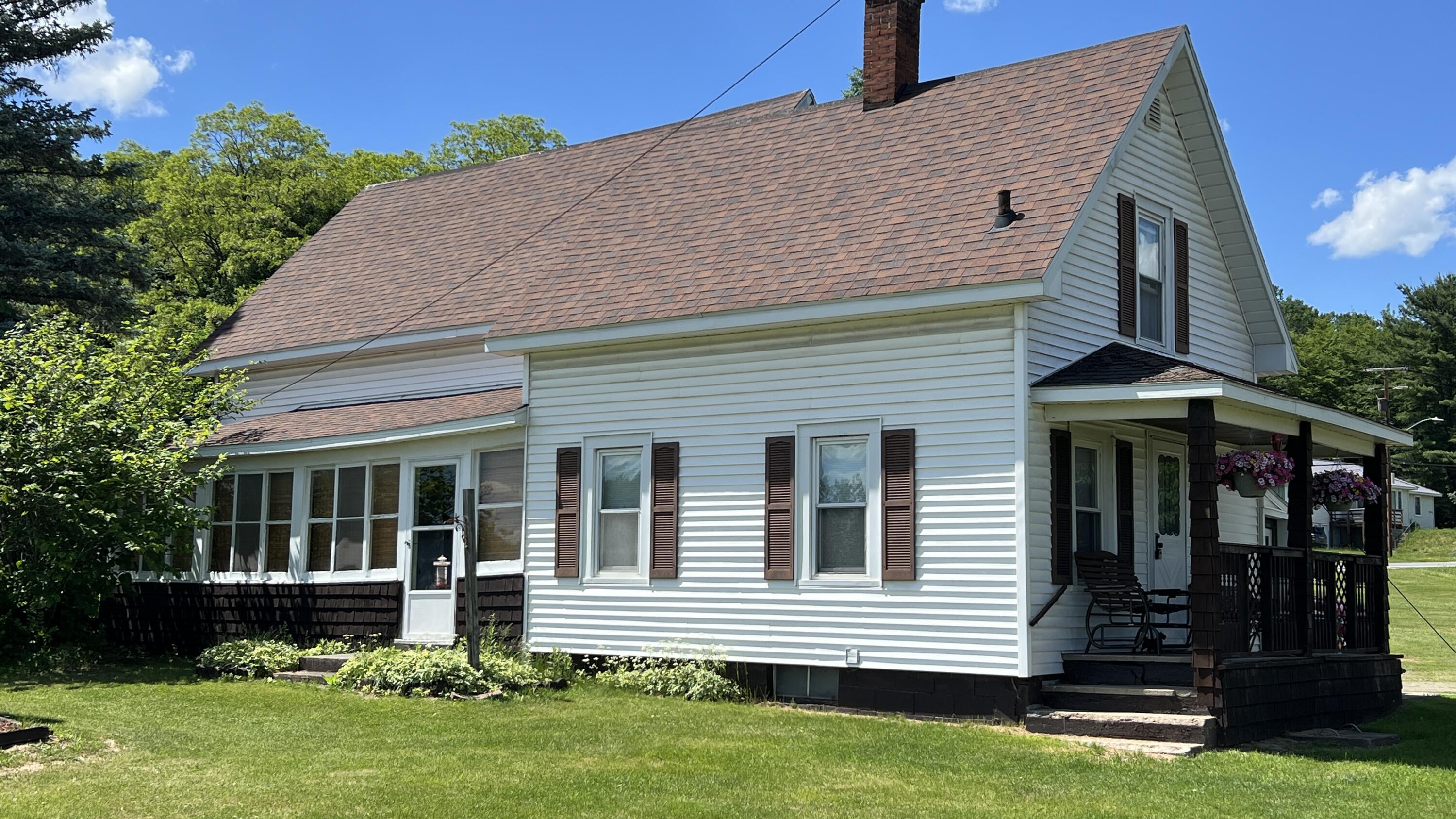 4 Trudeau Road Cadyville, NY 12918 - Photo 1 of 61