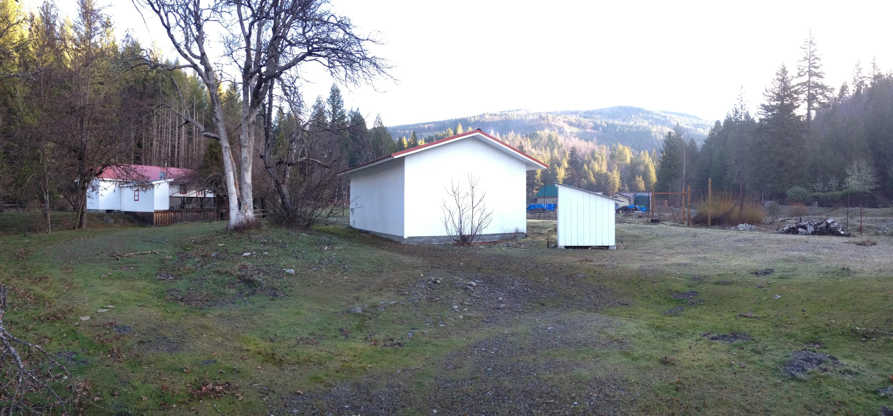 150 Cedar Gap Road Mad River, CA 95552 - Photo 12 of 15