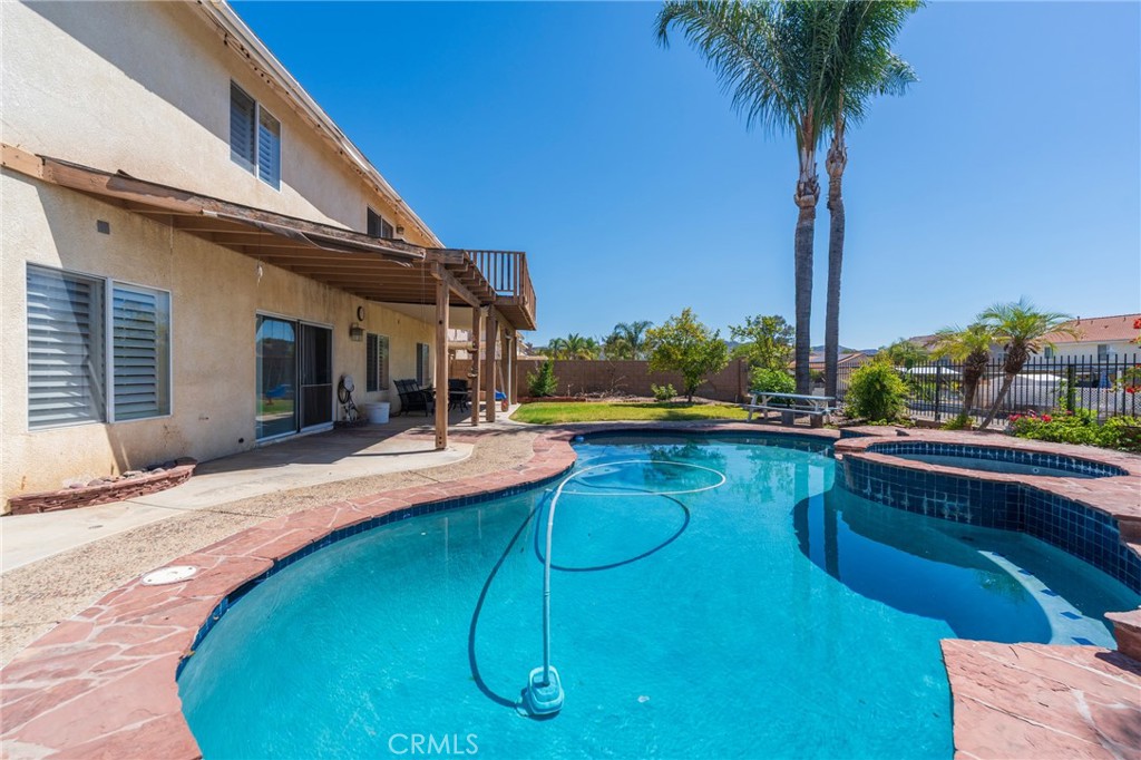 32914 Willow Bay Road Wildomar, CA 92595 - Photo 30 of 36 Pool