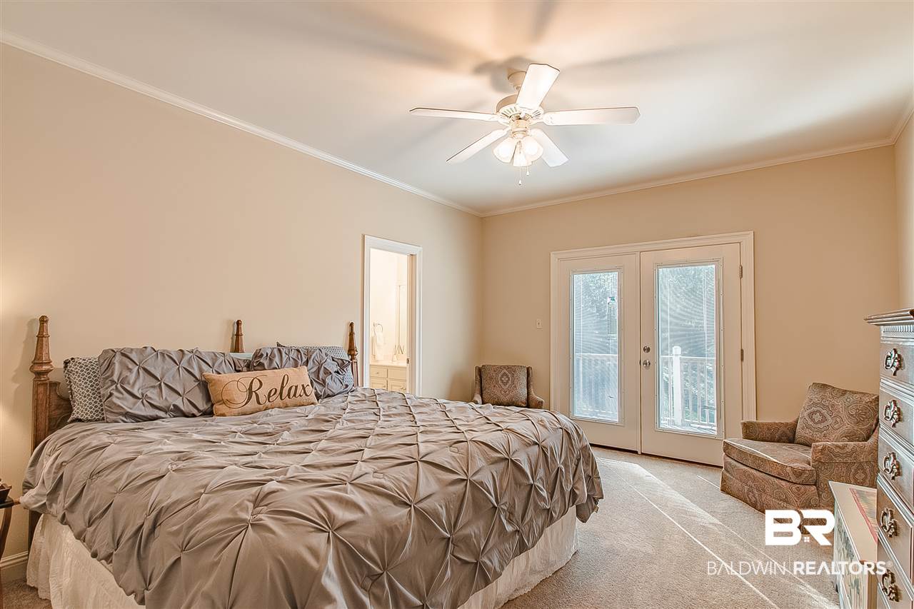 217 General Canby Loop Daphne, AL 36527 - Photo 34 of 45 Bedroom 3