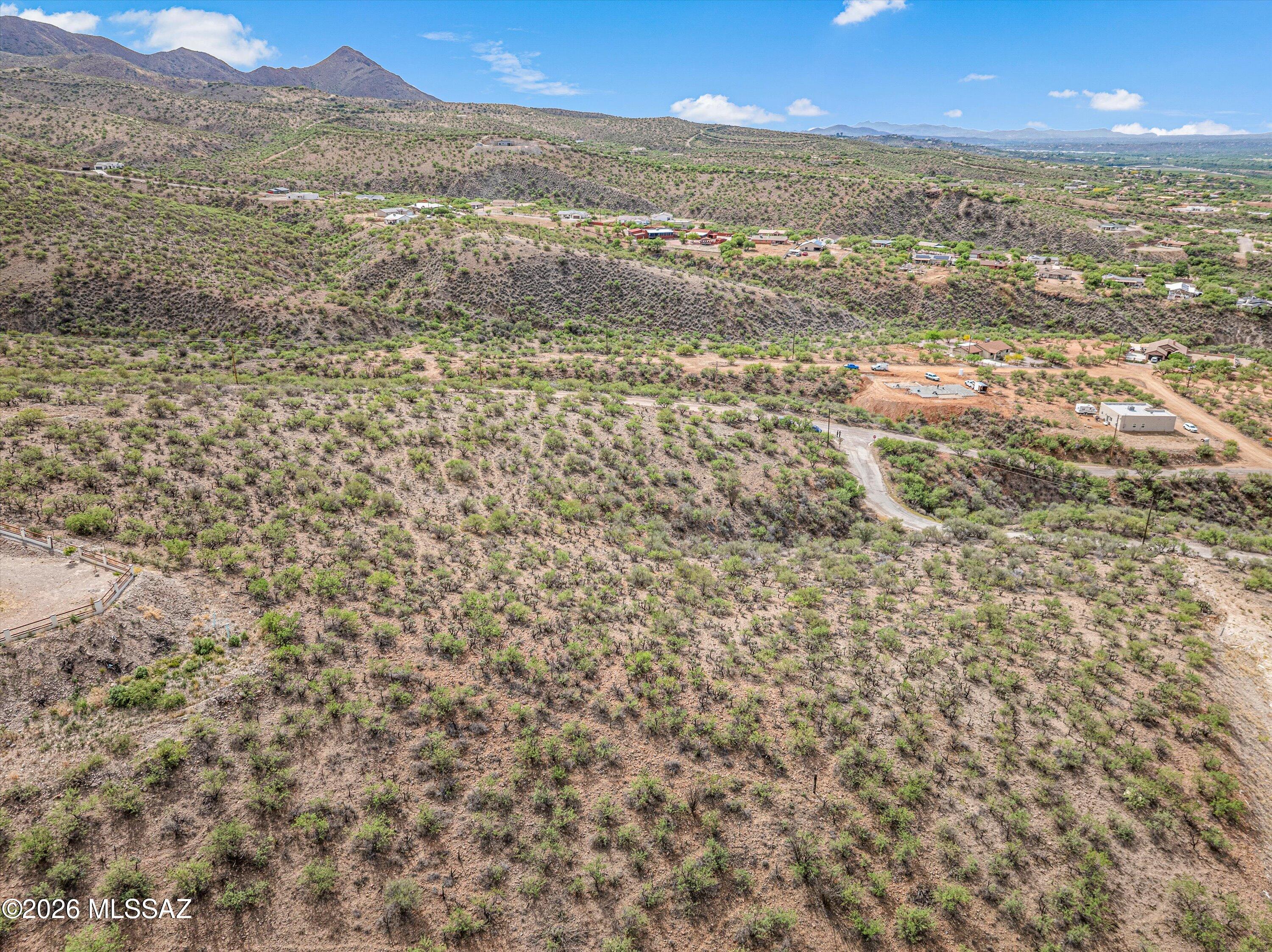 1573 Furel Court, Unit 17 Rio Rico, AZ 85648 - Photo 20 of 32 12-121176780