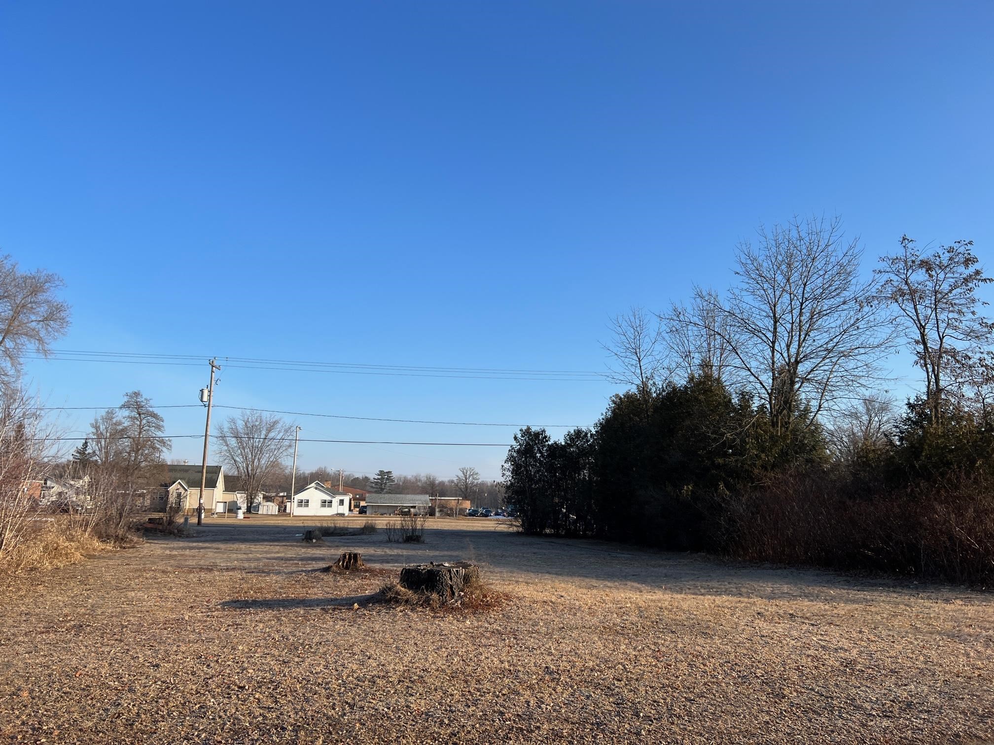 414 East Groninger Street Suring, WI 54174 - Photo 2 of 2