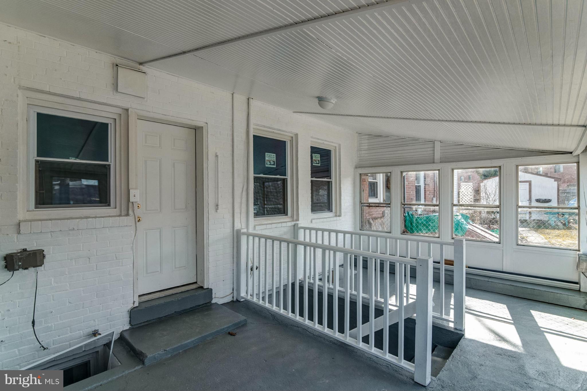 4666 Marble Hall Road Baltimore, MD 21239 - Photo 22 of 27 Interior (General)