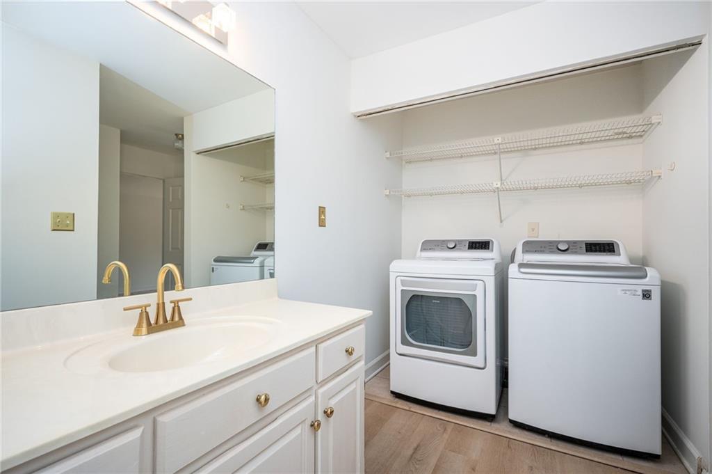 3203 Lenox Road Northeast, Unit 28 Atlanta, GA 30324 - Photo 20 of 37