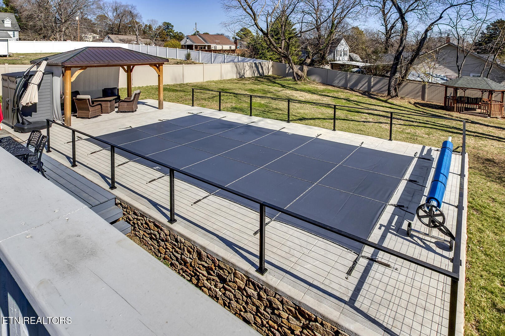 701 Gresham Road Knoxville, TN 37918 - Photo 32 of 39 Gallery Image 32