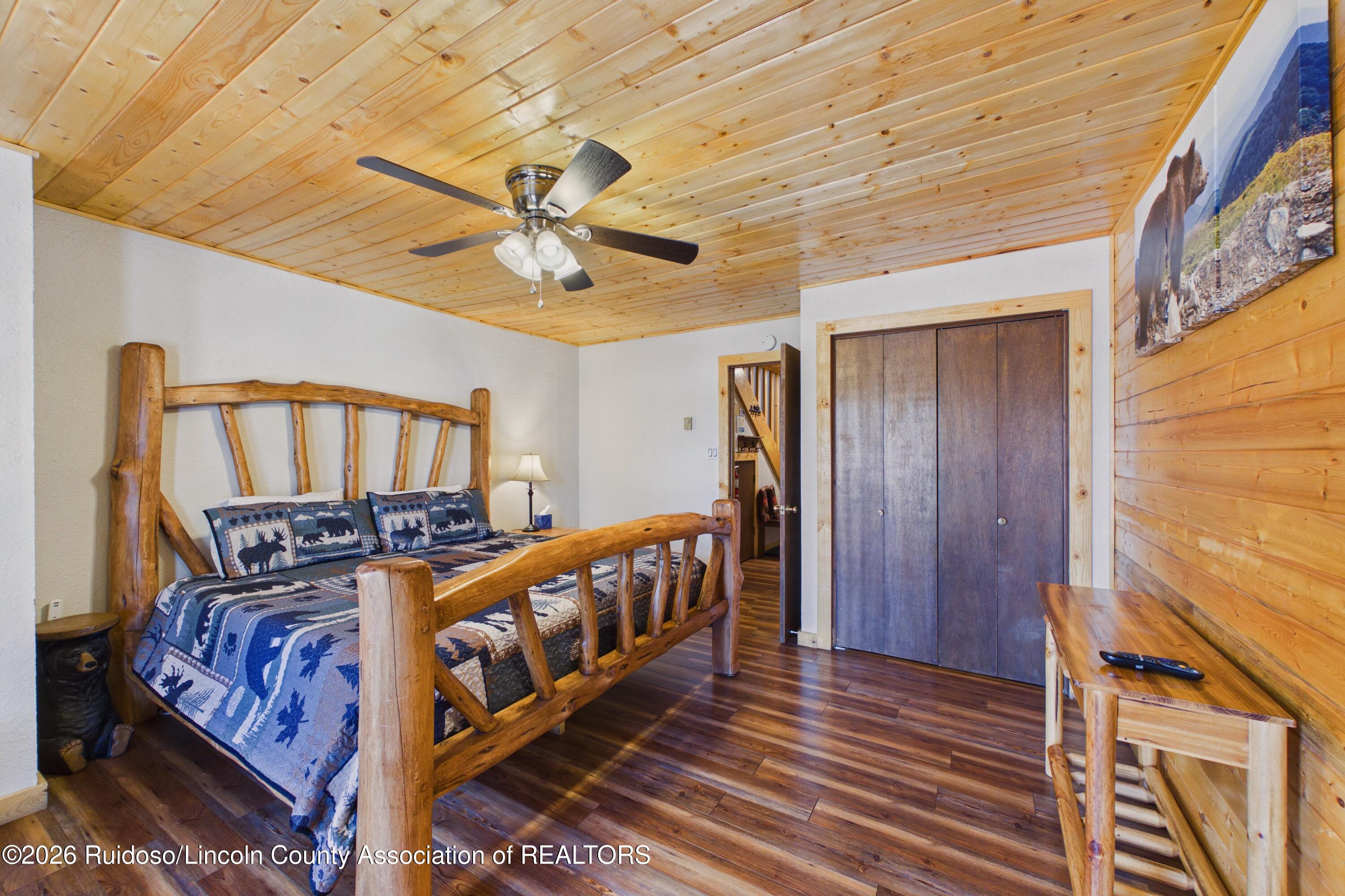 220 Lookout Drive, Unit I4 Ruidoso, NM 88345 - Photo 33 of 57 Gallery Image 33