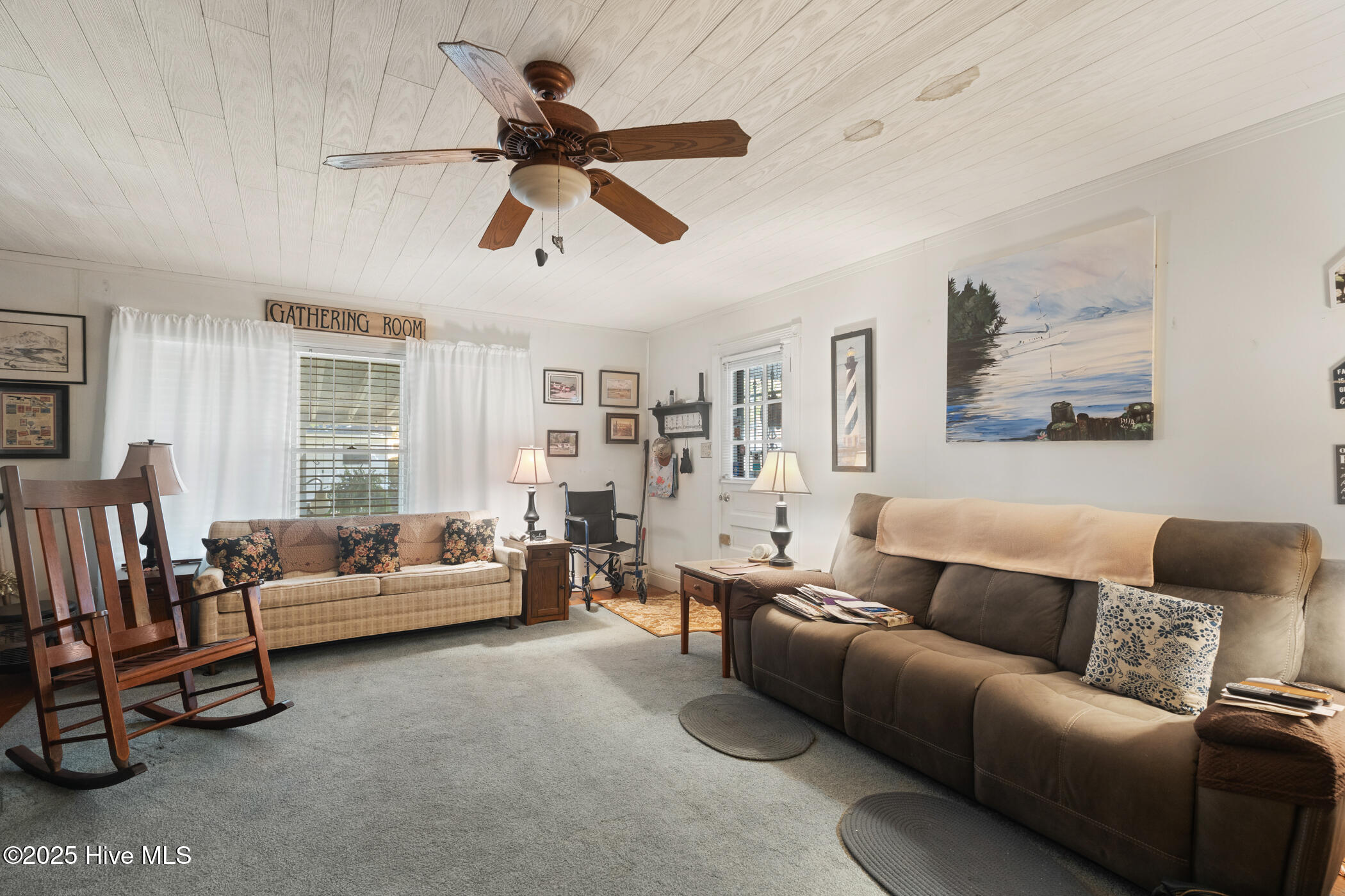 907 Ann Street Rockingham, NC 28379 - Photo 21 of 22 A7409605