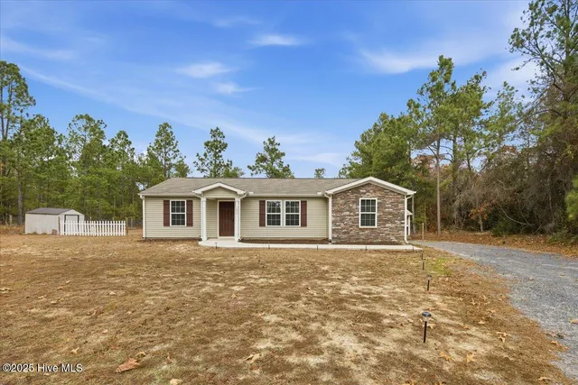 $2,200 | 195 The Meadows Way, Jackson Springs, NC 27281