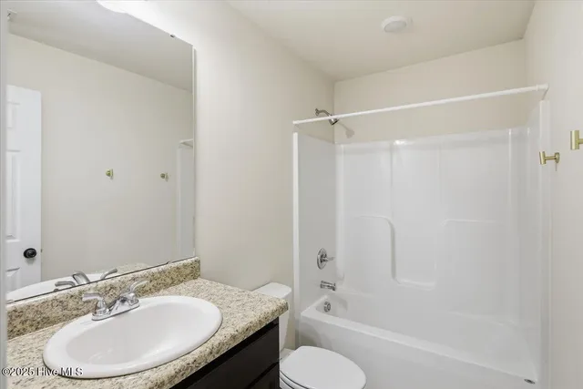 $2,200 | 195 The Meadows Way, Jackson Springs, NC 27281