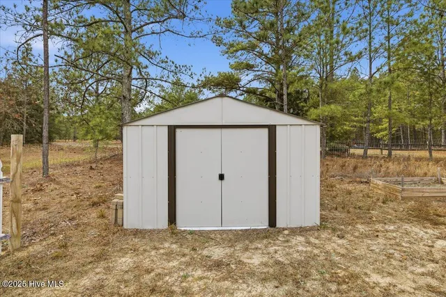 $2,200 | 195 The Meadows Way, Jackson Springs, NC 27281
