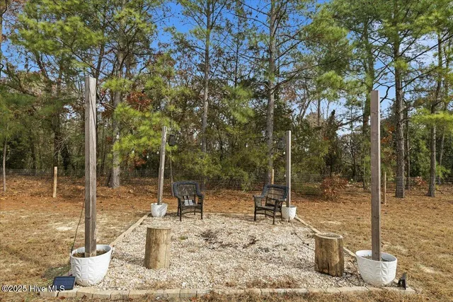 $2,200 | 195 The Meadows Way, Jackson Springs, NC 27281