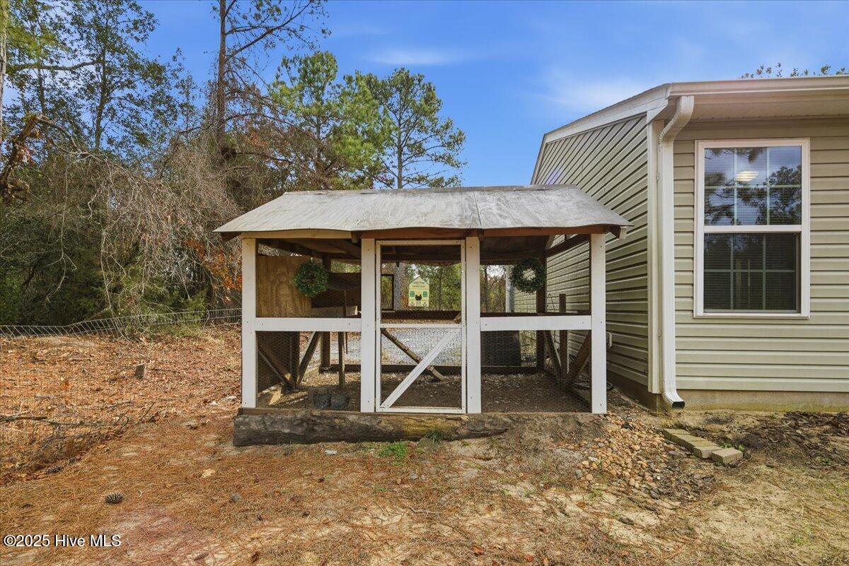 195 The Meadows Way Jackson Springs, NC 27281 - Photo 20 of 21 20-20