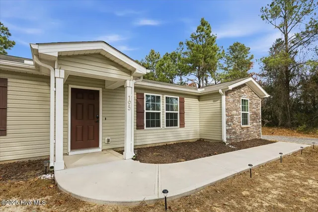$2,200 | 195 The Meadows Way, Jackson Springs, NC 27281