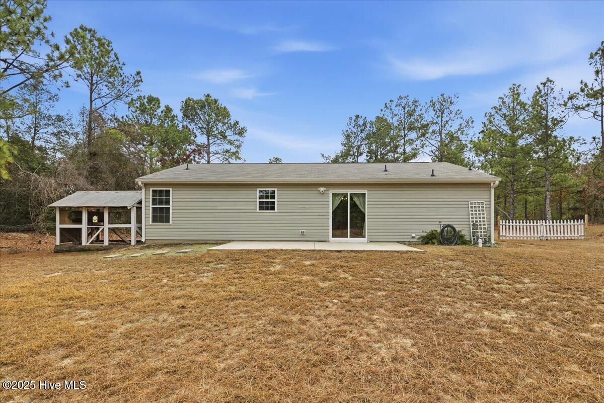 195 The Meadows Way Jackson Springs, NC 27281 - Photo 21 of 21 21-21