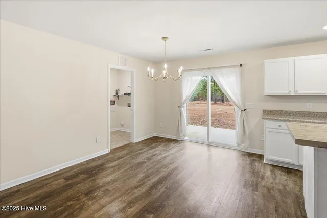 $2,200 | 195 The Meadows Way, Jackson Springs, NC 27281