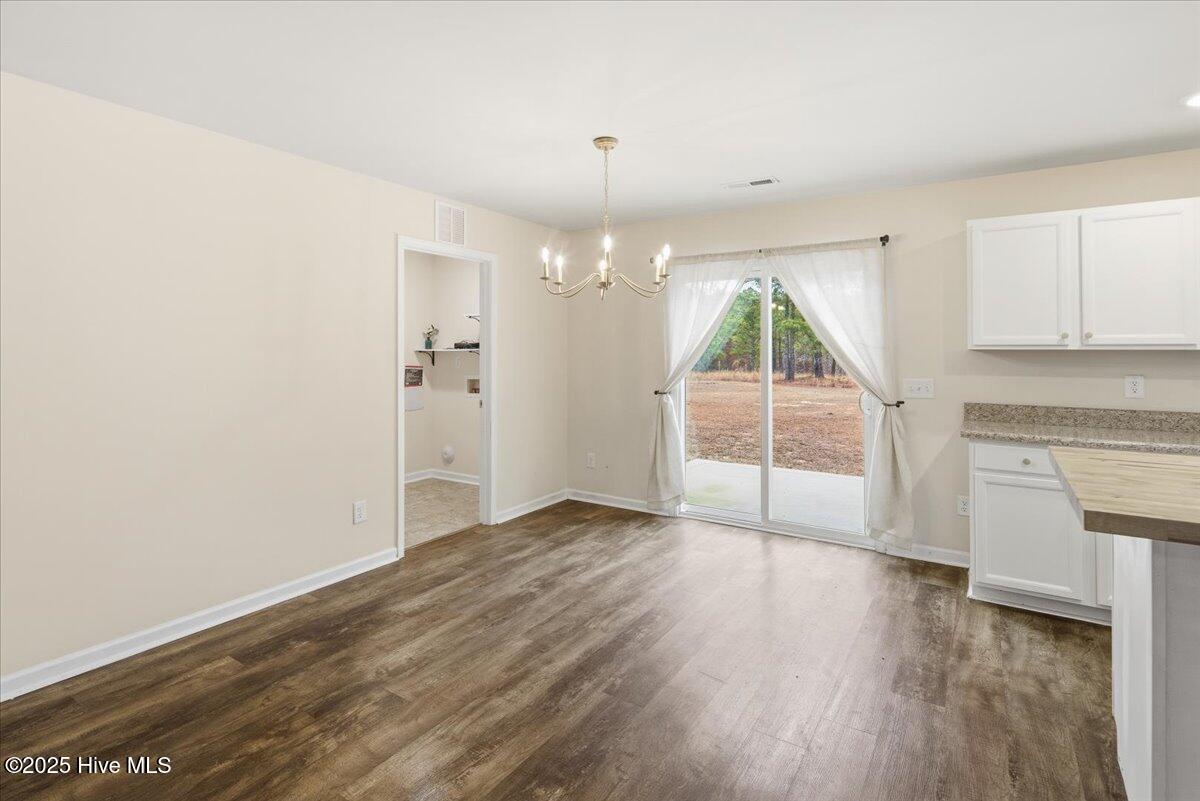 195 The Meadows Way Jackson Springs, NC 27281 - Photo 5 of 21 05-5