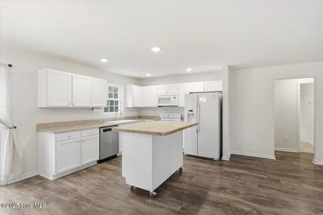 $2,200 | 195 The Meadows Way, Jackson Springs, NC 27281