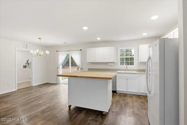 $2,200 | 195 The Meadows Way, Jackson Springs, NC 27281