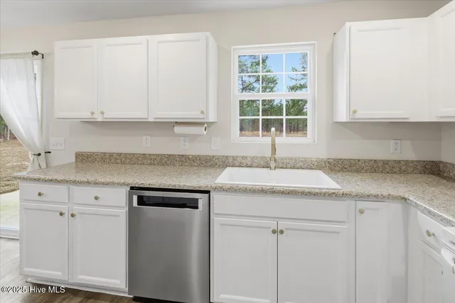 $2,200 | 195 The Meadows Way, Jackson Springs, NC 27281