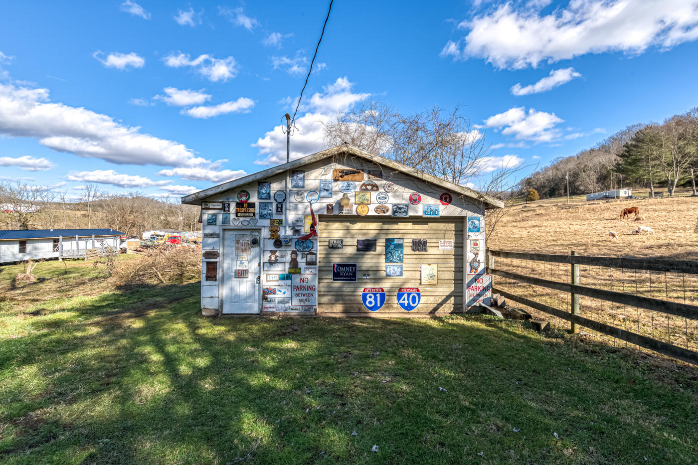 125 Howes Chapel Road Rogersville, TN 37857 - Photo 1 of 7 _1515604_12