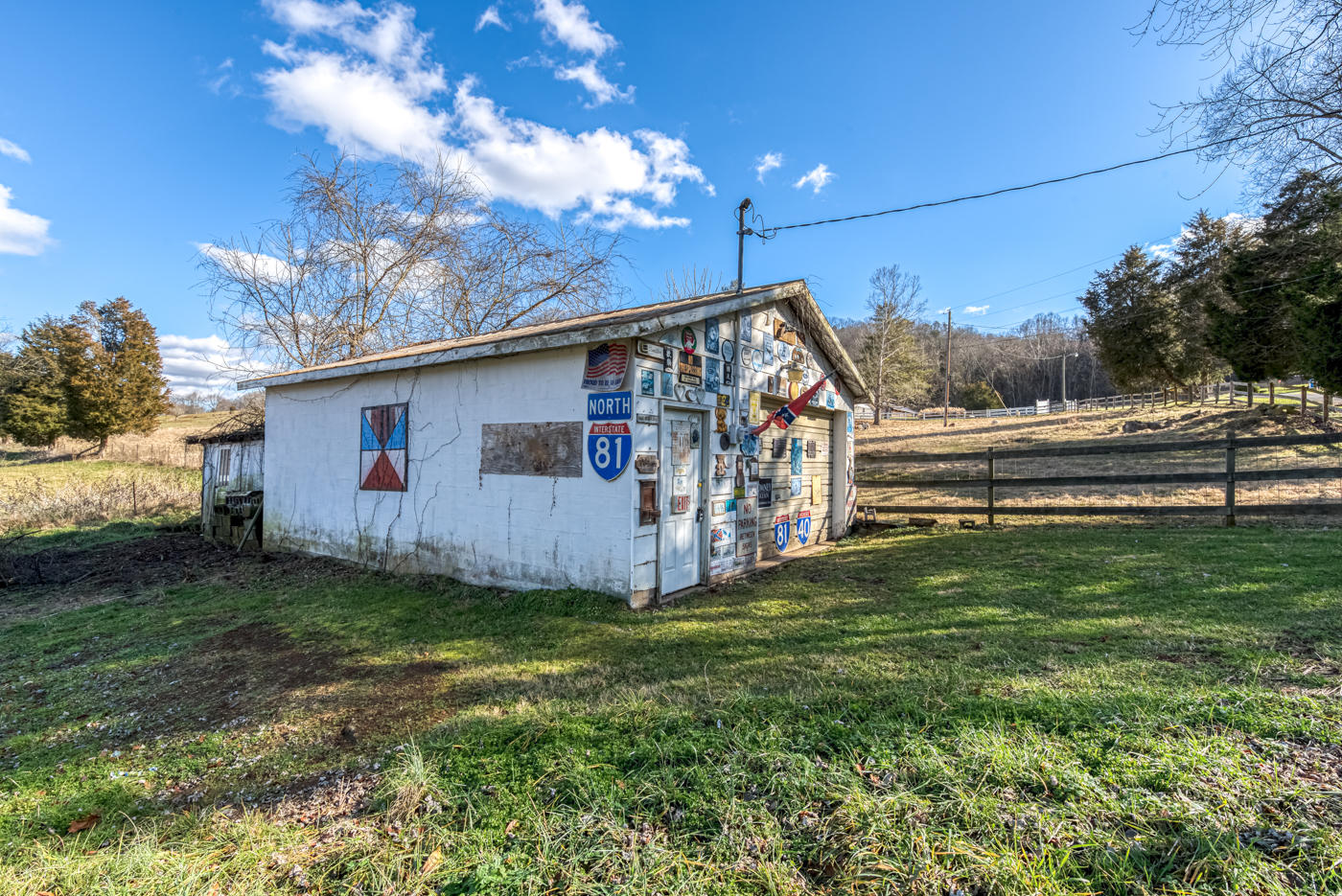 125 Howes Chapel Road Rogersville, TN 37857 - Photo 2 of 7 _1515610_13