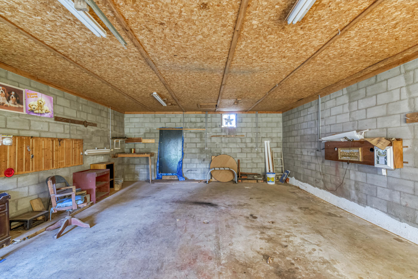 125 Howes Chapel Road Rogersville, TN 37857 - Photo 4 of 7 _1515621_15