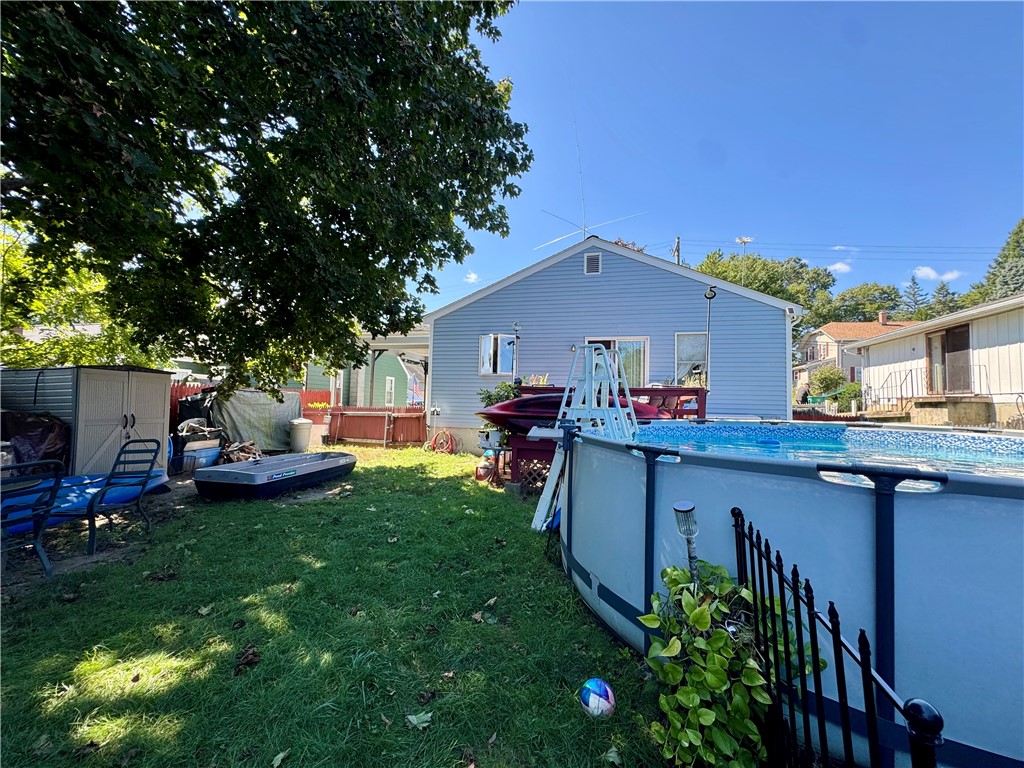 76 Lydia Avenue Woonsocket, RI 02895 - Photo 14 of 15 Gallery Image 14