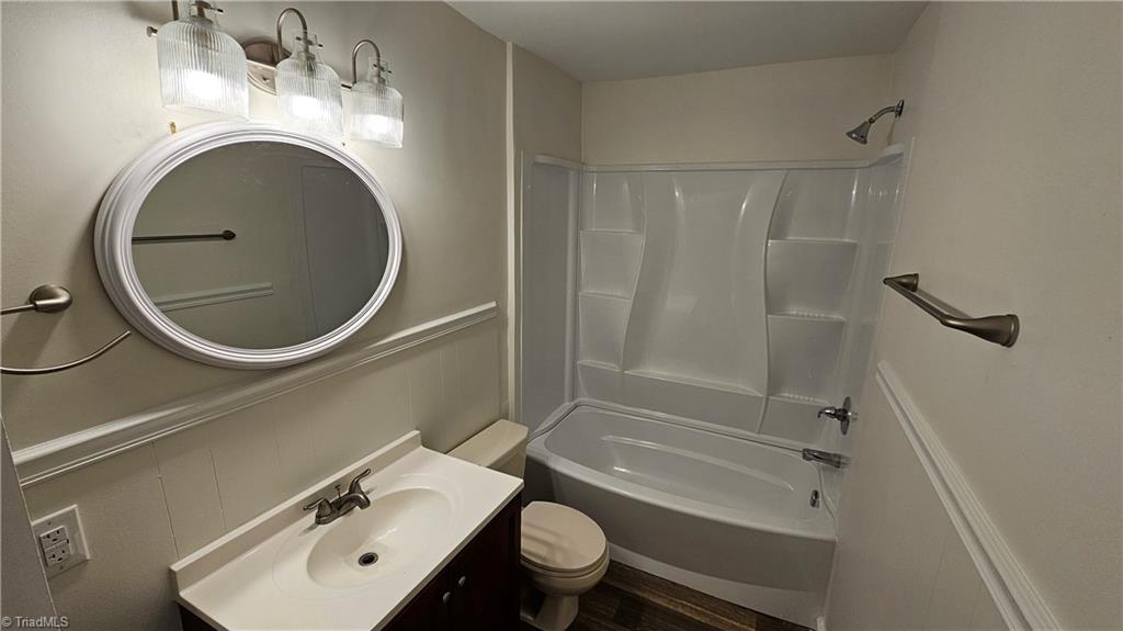 325 Stewart Road Southeast Winston-Salem, NC 27107 - Photo 15 of 25