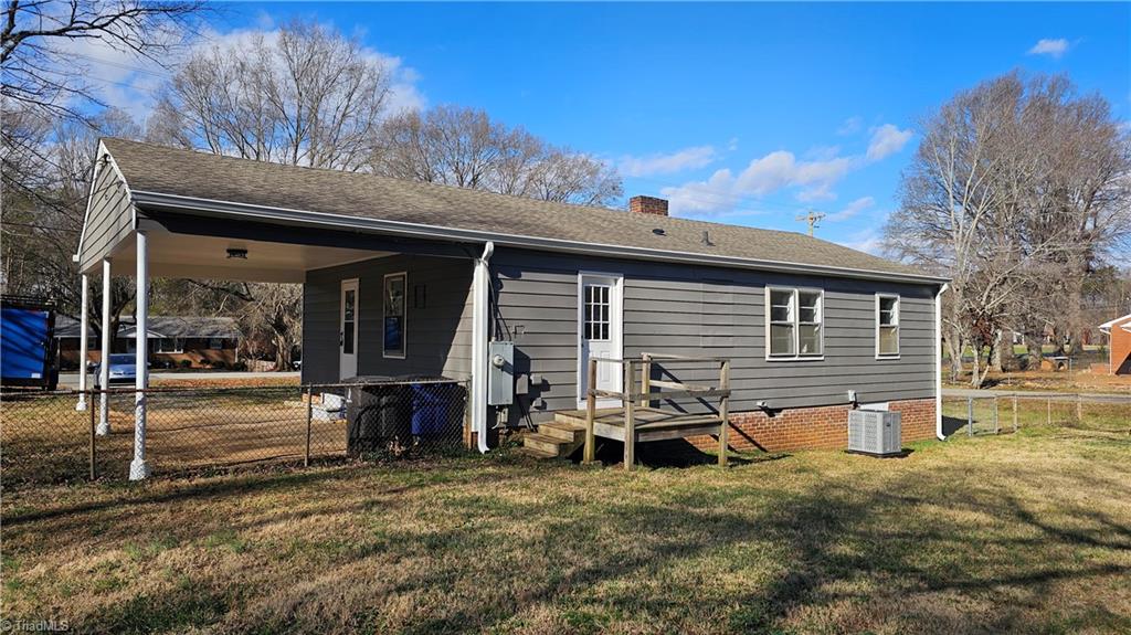 325 Stewart Road Southeast Winston-Salem, NC 27107 - Photo 21 of 25