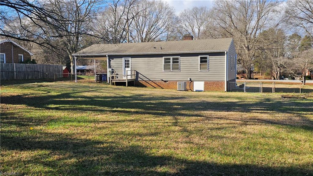 325 Stewart Road Southeast Winston-Salem, NC 27107 - Photo 24 of 25