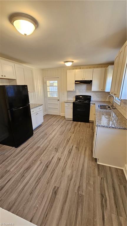 325 Stewart Road Southeast Winston-Salem, NC 27107 - Photo 7 of 25