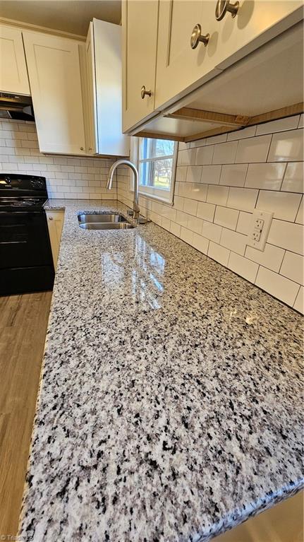 325 Stewart Road Southeast Winston-Salem, NC 27107 - Photo 9 of 25