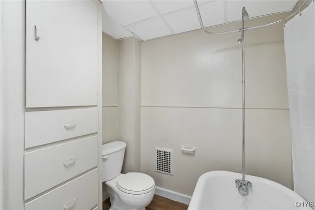 $1,300 | 402 Oneida Street, Unit 2, Fulton, NY 13069