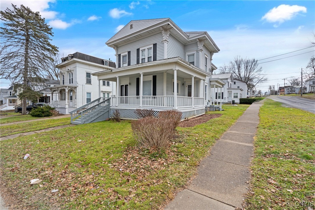 402 Oneida Street, Unit 2 Fulton, NY 13069 - Photo 2 of 16