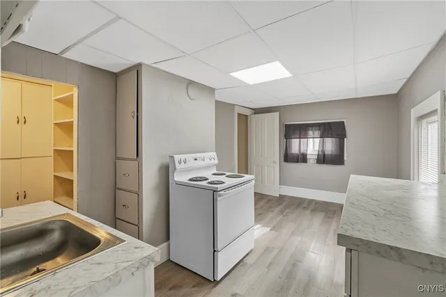 $1,300 | 402 Oneida Street, Unit 2, Fulton, NY 13069