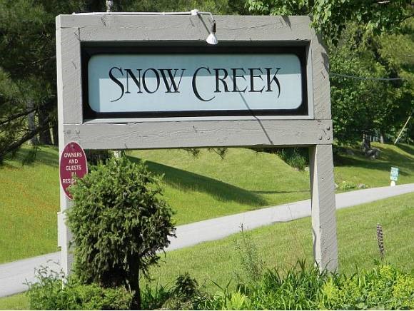 108 Snow Creek Road Warren, VT 05674 - Photo 1 of 1 Gallery Image 1