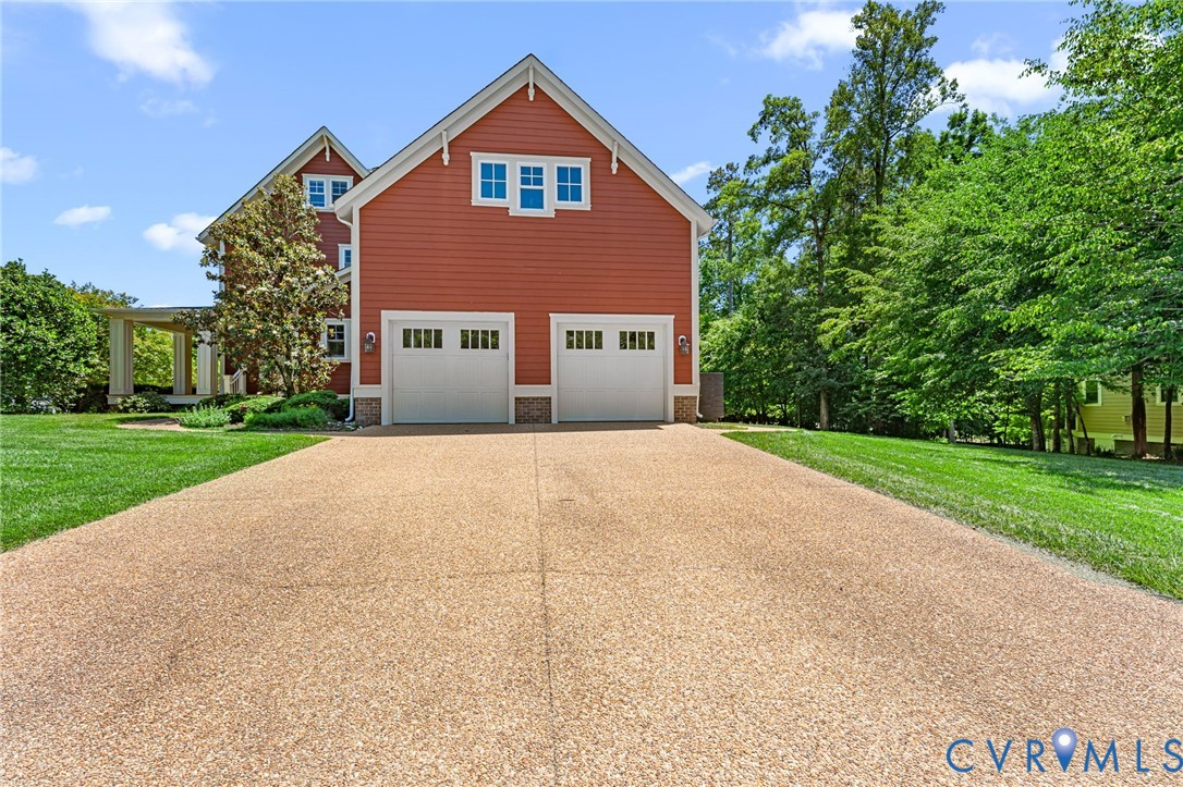 16201 Alsdell Road Midlothian, VA 23112 - Photo 77 of 90