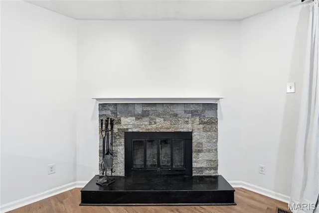 $295,900 | 3771 Baville Court, Florissant, MO 63034