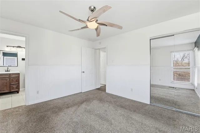 $295,900 | 3771 Baville Court, Florissant, MO 63034