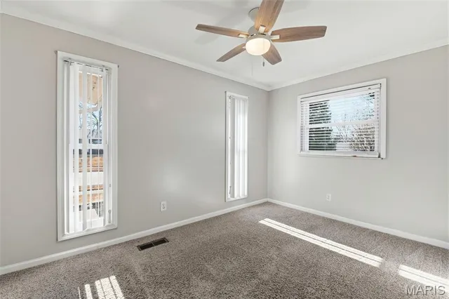 $295,900 | 3771 Baville Court, Florissant, MO 63034