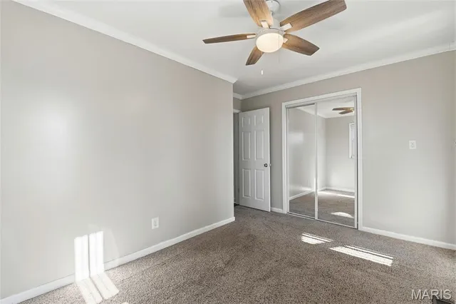 $295,900 | 3771 Baville Court, Florissant, MO 63034