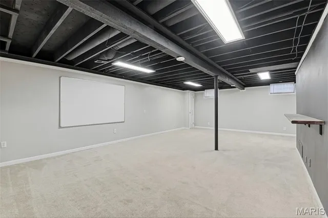 $295,900 | 3771 Baville Court, Florissant, MO 63034