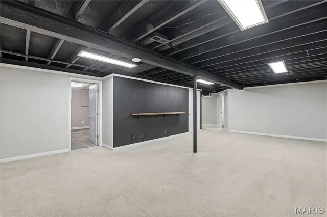 $295,900 | 3771 Baville Court, Florissant, MO 63034