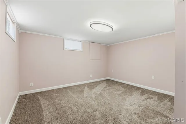 $295,900 | 3771 Baville Court, Florissant, MO 63034