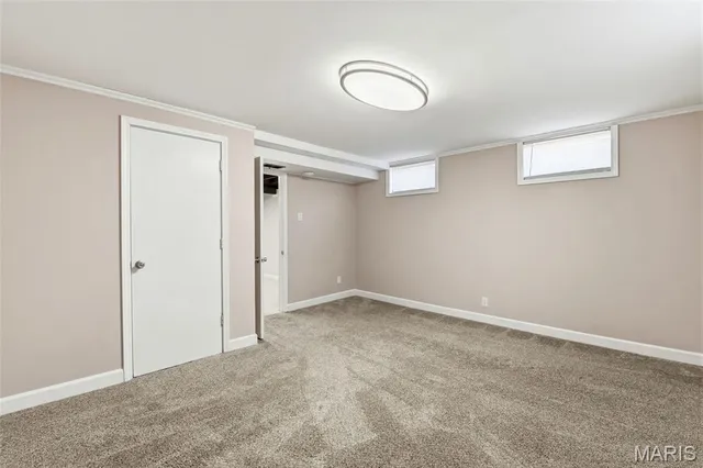 $295,900 | 3771 Baville Court, Florissant, MO 63034